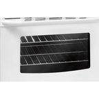  Frigidaire 30-inch Freestanding Electric Range FFEF3013LW IMAGE 5
