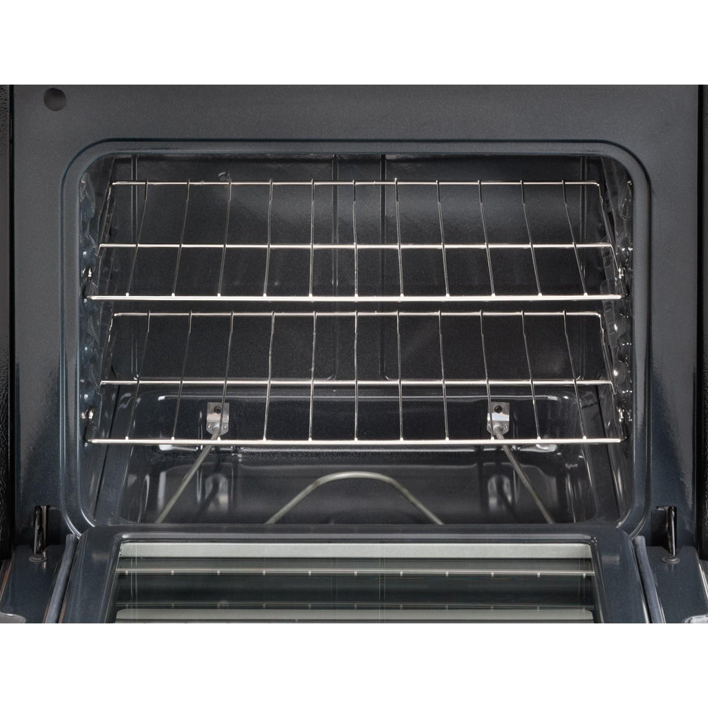  Frigidaire 30-inch Freestanding Electric Range FFEF3013LW IMAGE 6