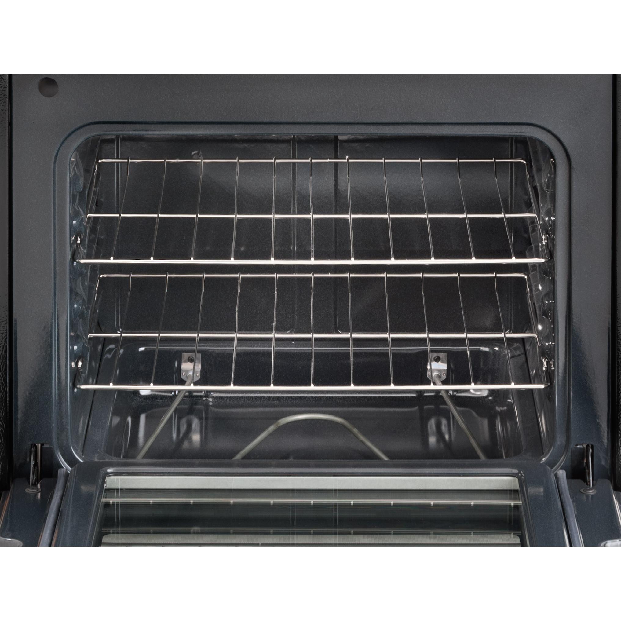  Frigidaire 30-inch Freestanding Electric Range FFEF3013LW IMAGE 6