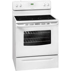  Frigidaire 30-inch Freestanding Electric Range FFEF3013LW IMAGE 8