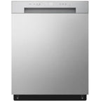  LG 24-inch Built-In Dishwasher with SenseClean™ LDFC2423V IMAGE 1