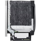  LG 24-inch Built-In Dishwasher with SenseClean™ LDFC2423V IMAGE 13