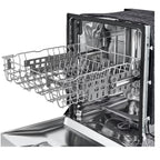  LG 24-inch Built-In Dishwasher with SenseClean™ LDFC2423V IMAGE 6