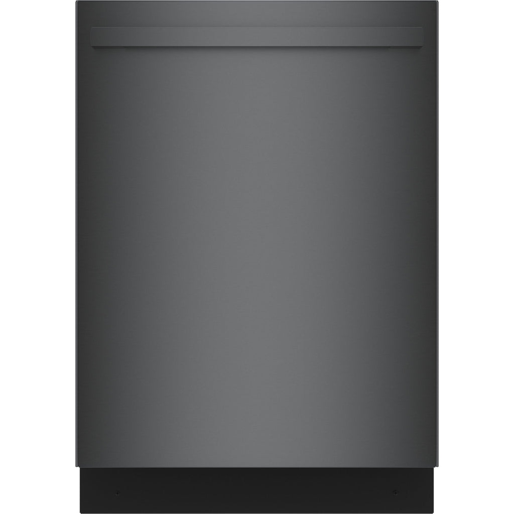  Bosch 24-inch Built-in Dishwasher with CrystalDry™ Technology SHX78CM4N IMAGE 1