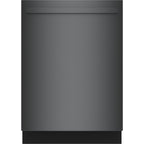  Bosch 24-inch Built-in Dishwasher with CrystalDry™ Technology SHX78CM4N IMAGE 1