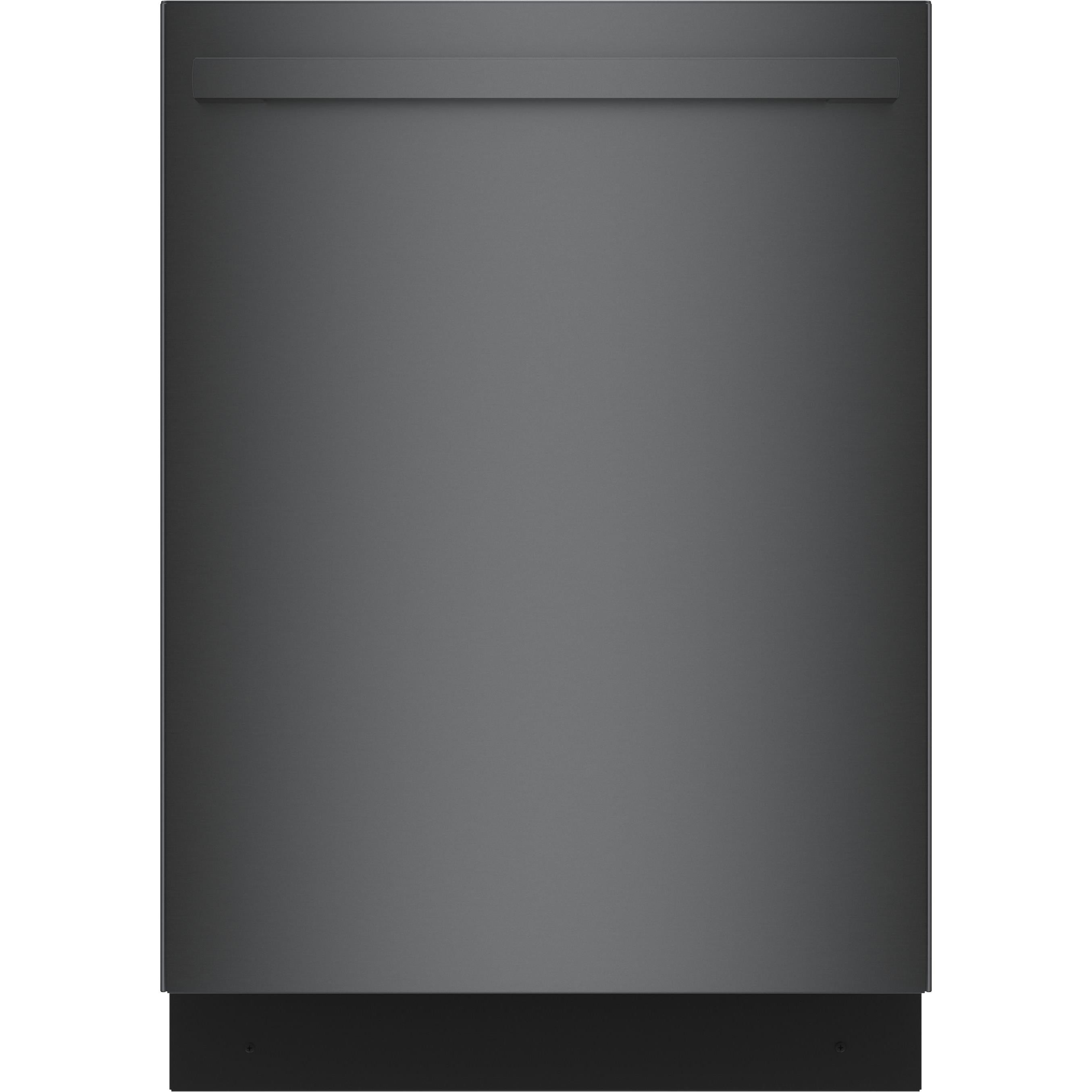 Bosch 24-inch Built-in Dishwasher with CrystalDry™ Technology SHX78CM4N IMAGE 1