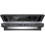  Bosch 24-inch Built-in Dishwasher with CrystalDry™ Technology SHX78CM4N IMAGE 2