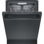  Bosch 24-inch Built-in Dishwasher with CrystalDry™ Technology SHX78CM4N IMAGE 3