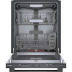  Bosch 24-inch Built-in Dishwasher with CrystalDry™ Technology SHX78CM4N IMAGE 5