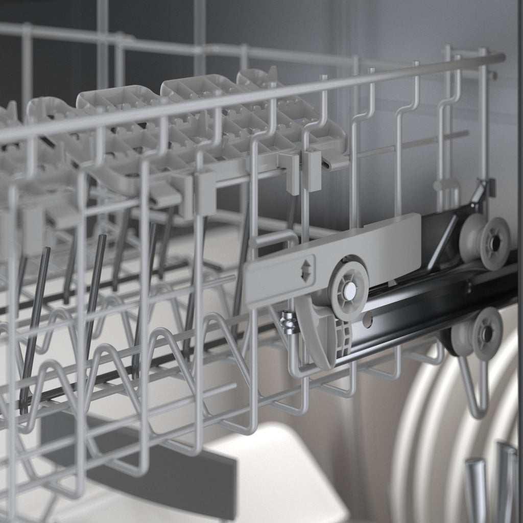  Bosch 24-inch Built-in Dishwasher with CrystalDry™ Technology SHP78CM5N IMAGE 10