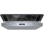  Bosch 24-inch Built-in Dishwasher with CrystalDry™ Technology SHP78CM5N IMAGE 2