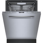 Bosch 24-inch Built-in Dishwasher with CrystalDry™ Technology SHP78CM5N IMAGE 3