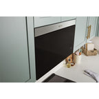  Whirlpool 30-inch, 1.1 cu. ft. Over-the-Range Microwave Oven YWMMF5930PZ IMAGE 11