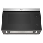  Whirlpool 30-inch, 1.1 cu. ft. Over-the-Range Microwave Oven YWMMF5930PZ IMAGE 6