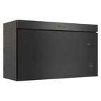  Whirlpool 30-inch, 1.1 cu. ft. Over-the-Range Microwave Oven YWMMF5930PV IMAGE 2