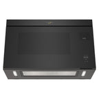  Whirlpool 30-inch, 1.1 cu. ft. Over-the-Range Microwave Oven YWMMF5930PV IMAGE 6