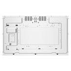  Whirlpool 30-inch, 1.1 cu. ft. Over-the-Range Microwave Oven YWMMF5930PW IMAGE 7