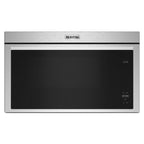  Maytag 30-inch, 1.1 cu.ft. Over-the-Range Microwave Oven YMMMF6030PZ IMAGE 1