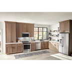  Maytag 30-inch, 1.1 cu.ft. Over-the-Range Microwave Oven YMMMF6030PZ IMAGE 20