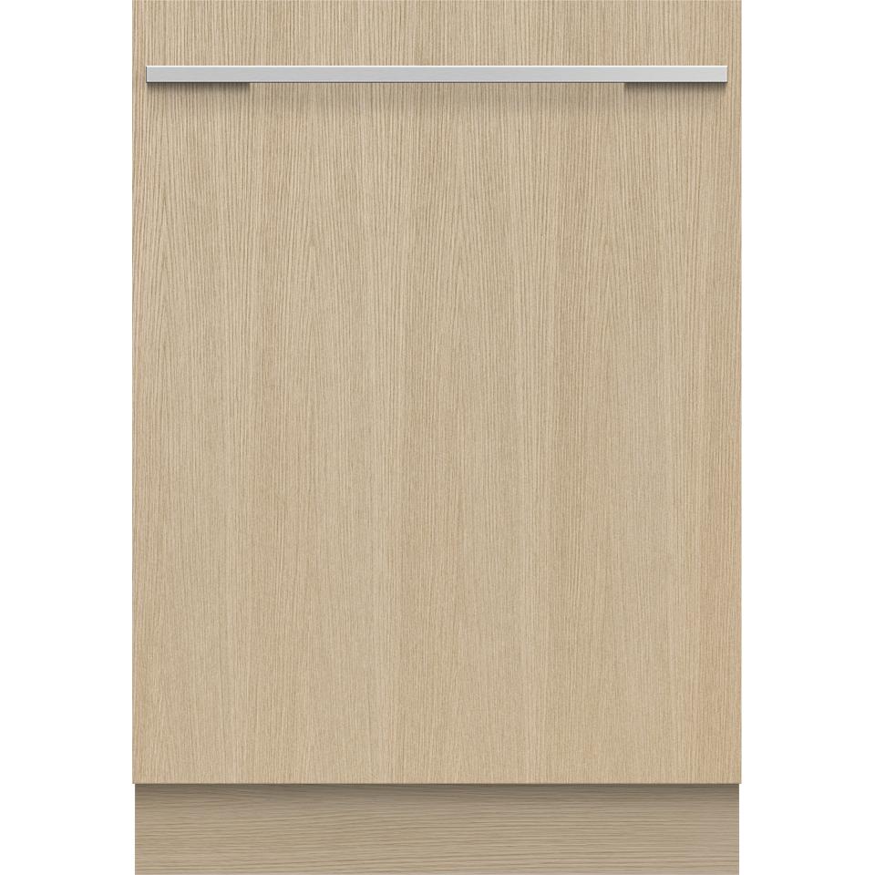  Fisher & Paykel Built-in Dishwasher with Wi-Fi DW24UT2I2 IMAGE 1