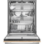 Fisher & Paykel Built-in Dishwasher with Wi-Fi DW24UT2I2 IMAGE 3