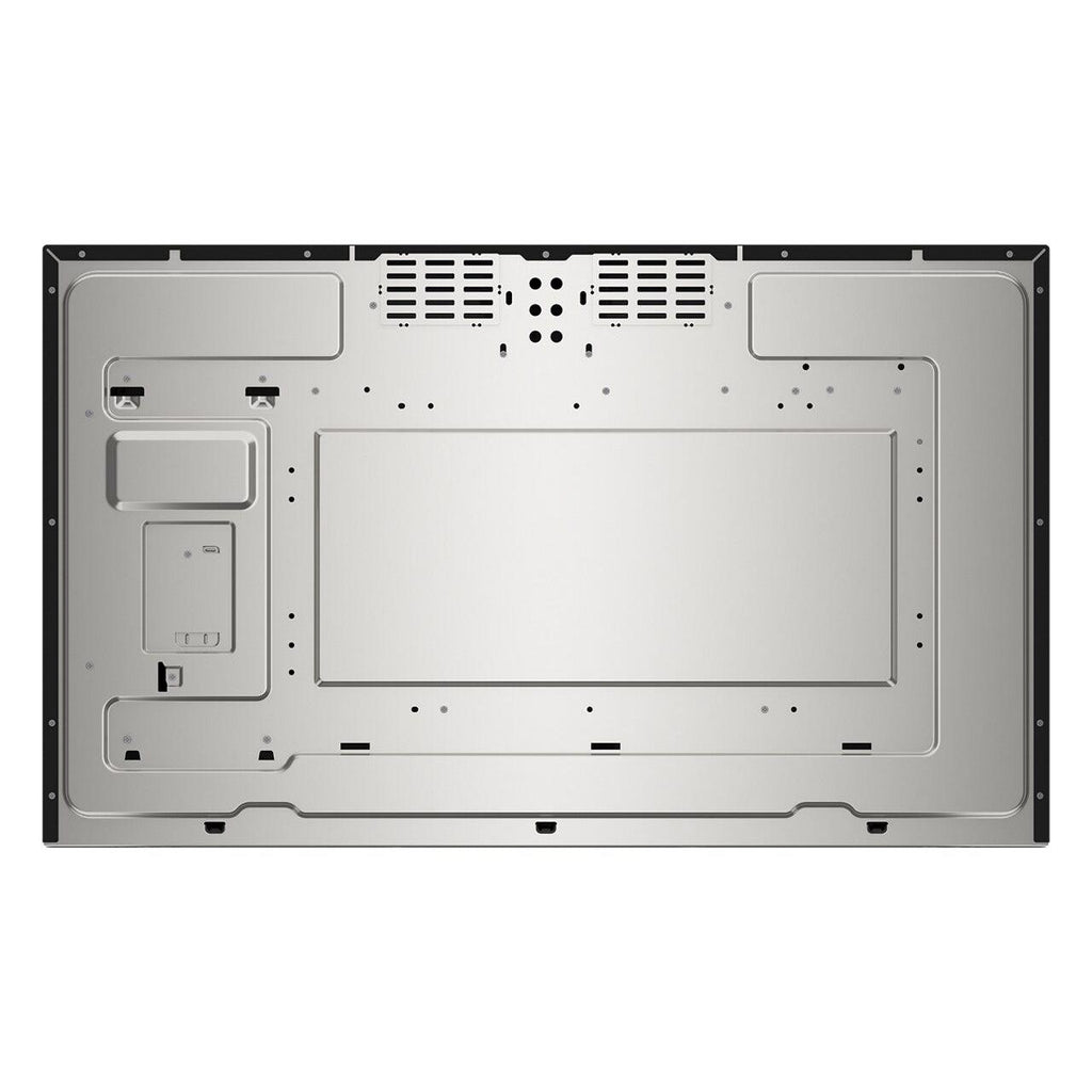  KitchenAid 30-inch Over-the-Range Microwave Oven YKMMF330PPS IMAGE 7