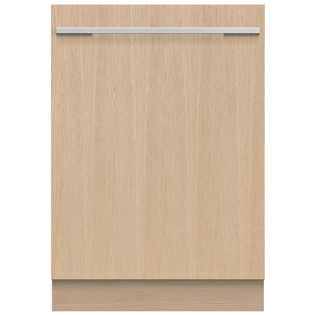  Fisher & Paykel Built-in Dishwasher with Wi-Fi DW24UT4I2 IMAGE 1