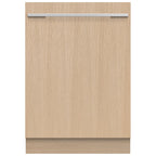  Fisher & Paykel Built-in Dishwasher with Wi-Fi DW24UT4I2 IMAGE 1