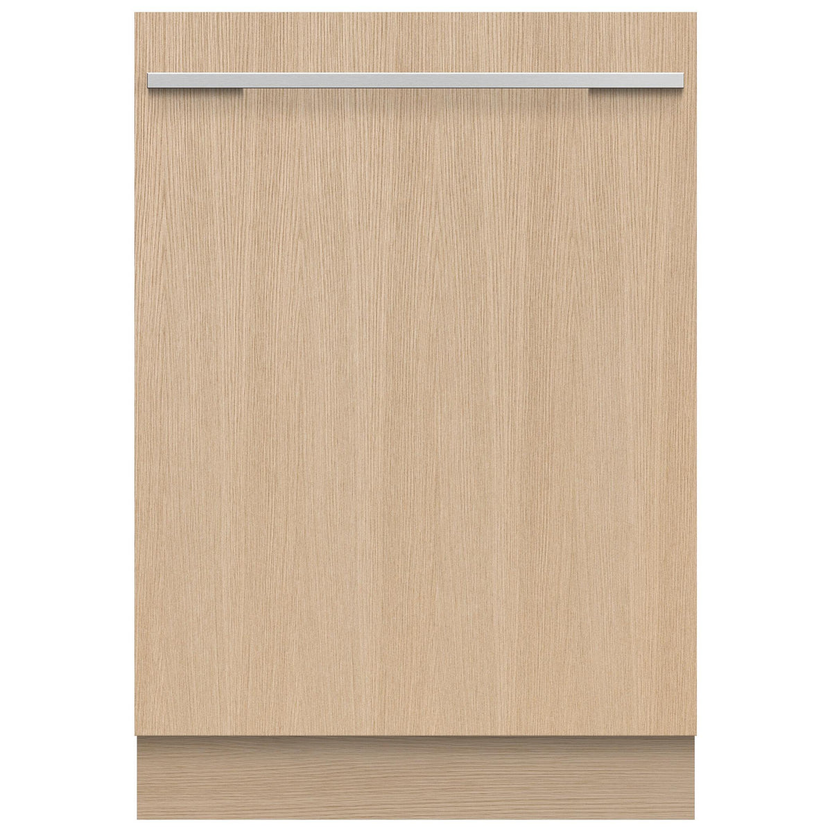  Fisher & Paykel Built-in Dishwasher with Wi-Fi DW24UT4I2 IMAGE 1
