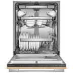  Fisher & Paykel Built-in Dishwasher with Wi-Fi DW24UT4I2 IMAGE 2