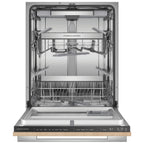  Fisher & Paykel Built-in Dishwasher with Wi-Fi DW24UT4I2 IMAGE 3
