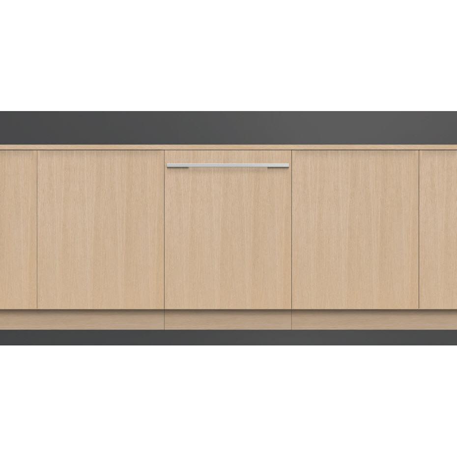  Fisher & Paykel Built-in Dishwasher with Wi-Fi DW24UT4I2 IMAGE 4