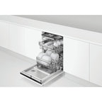  Fisher & Paykel Built-in Dishwasher with Wi-Fi DW24UT4I2 IMAGE 5