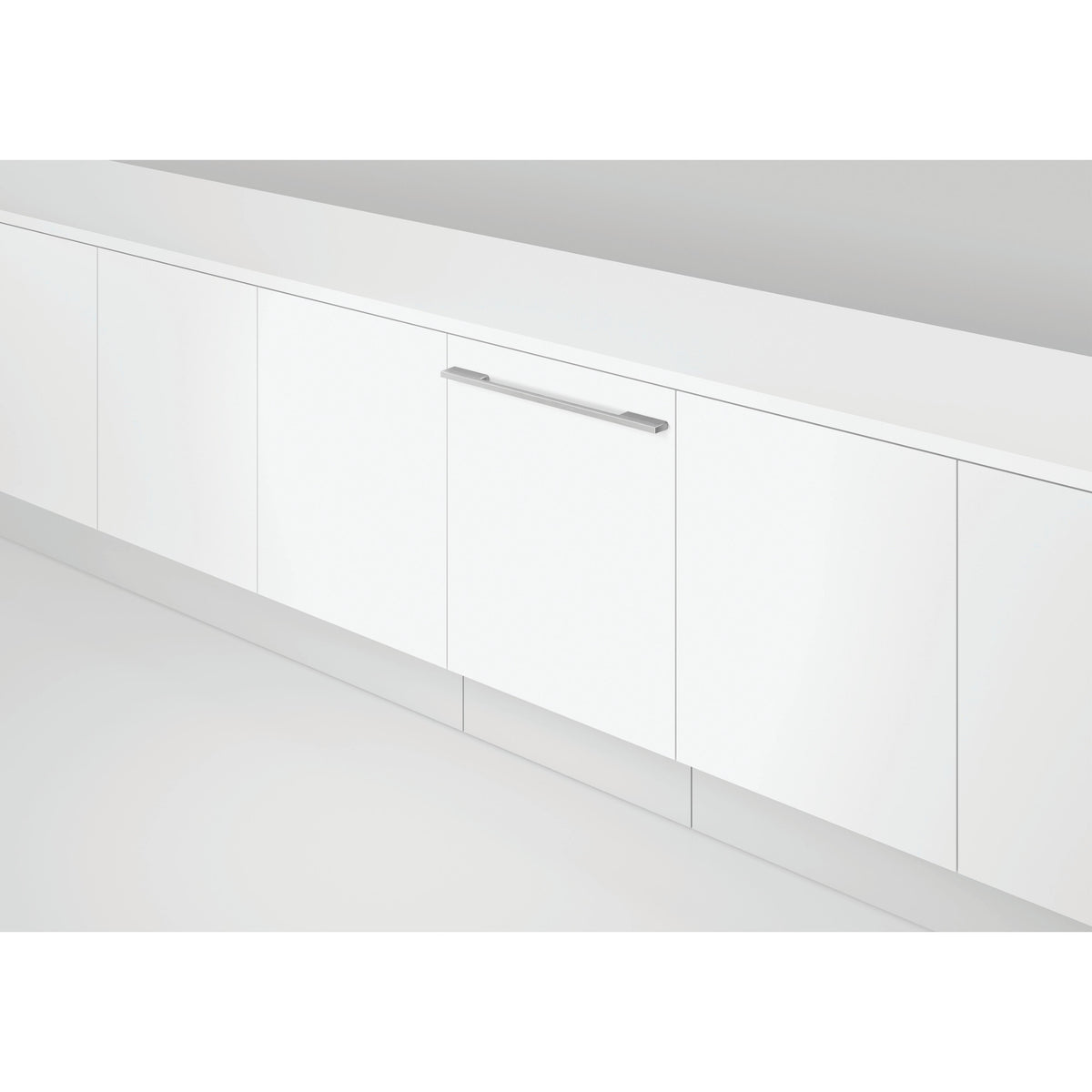  Fisher & Paykel Built-in Dishwasher with Wi-Fi DW24UT4I2 IMAGE 6