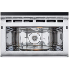  LG 30-inch, 6.4 cu.ft. Built-in Combination Wall Oven with ThinQ® Technology WCEP6427F IMAGE 7