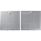  Samsung 36-inch Bespoke Chimney Hood NK36CB700WCGAA IMAGE 7