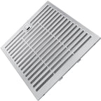  Samsung 36-inch Bespoke Chimney Hood NK36CB700WCGAA IMAGE 8