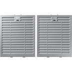  Samsung 30-inch Bespoke Chimney Hood NK30CB700WCGAA IMAGE 7