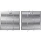  Samsung 30-inch Bespoke Chimney Hood NK30CB700W33AA IMAGE 7