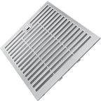  Samsung 30-inch Bespoke Chimney Hood NK30CB700W33AA IMAGE 8