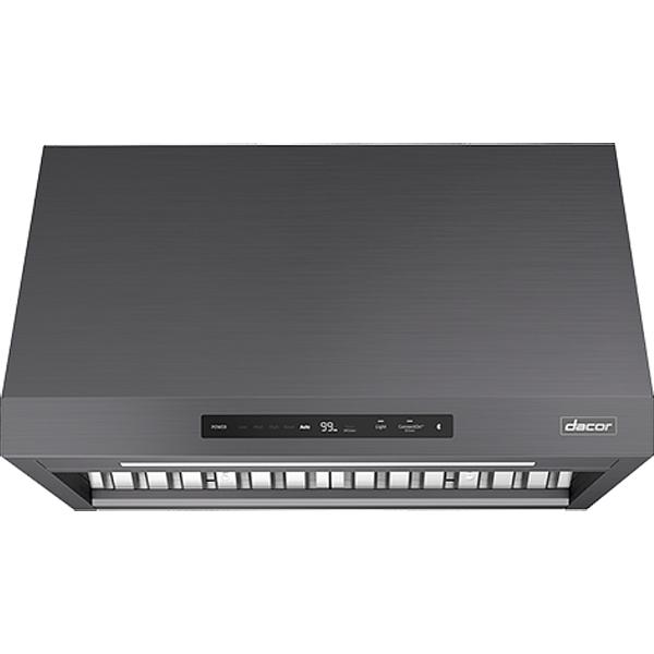  Dacor 30-inch Pro-Canopy Wall Hood DHD30U990CM/DA IMAGE 1