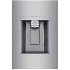  LG 36-inch, 26 cu. ft. Counter-Depth French 3-Door Refrigerator with Four Types of Ice LRYXC2606S IMAGE 15