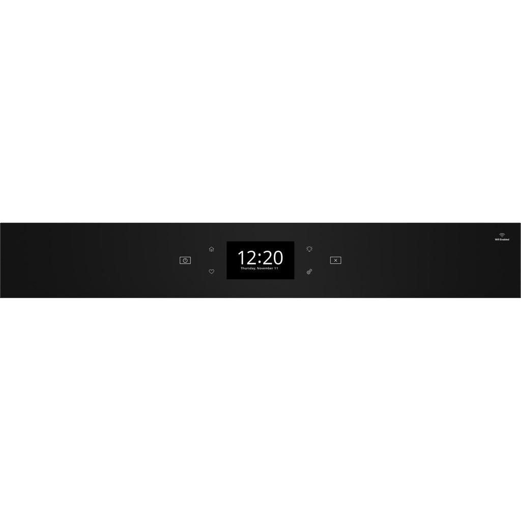  Whirlpool 30-inch 5.0 cu. ft. Single Wall Oven with Air Fry WOES7030PV IMAGE 6