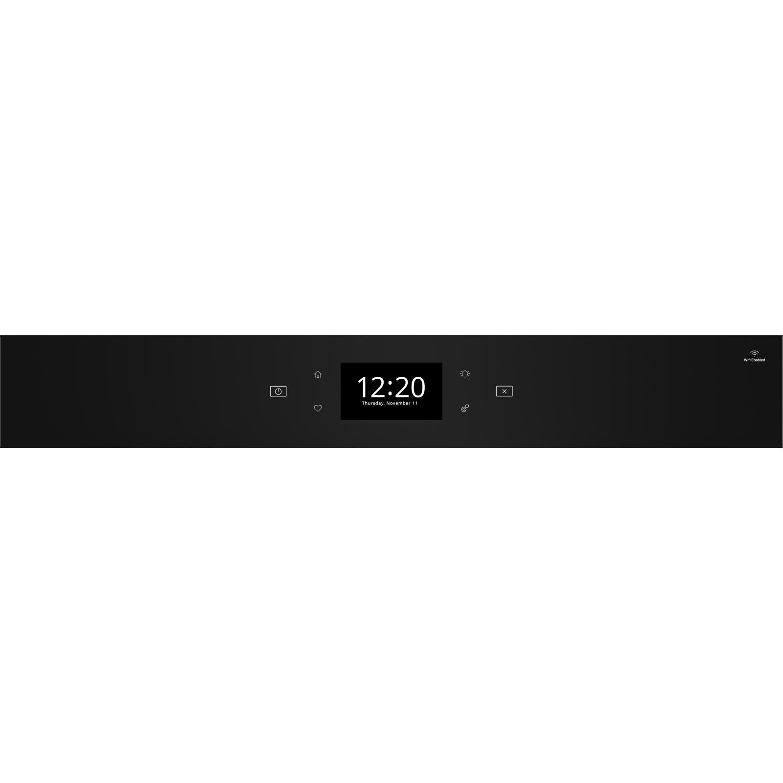  Whirlpool 30-inch 5.0 cu. ft. Single Wall Oven with Air Fry WOES7030PV IMAGE 6