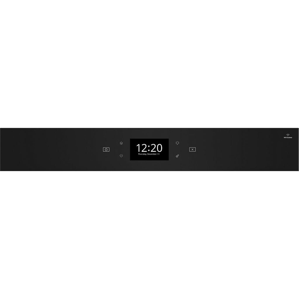  Whirlpool 27-inch 4.3 cu. ft. Single Wall Oven with Air Fry WOES7027PZ IMAGE 8