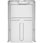  Whirlpool 30-inch 5.0 cu. ft. Main Oven Capacity Combo Wall Oven with Microwave Oven WOEC7030PV IMAGE 10