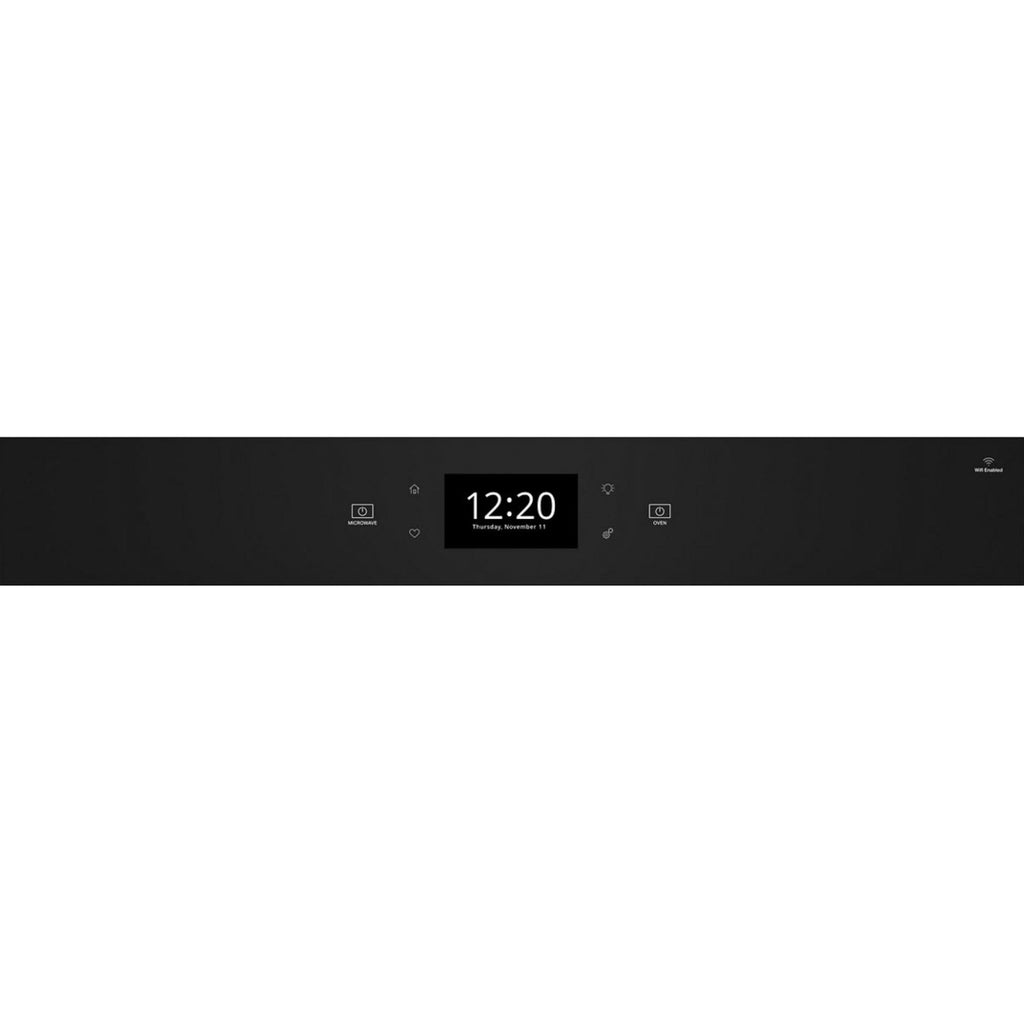 Whirlpool 30-inch 5.0 cu. ft. Main Oven Capacity Combo Wall Oven with Microwave Oven WOEC7030PV IMAGE 4