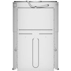  Whirlpool 30-inch 5.0 cu. ft Main Oven Capacity Combo Wall Oven with Microwave Oven WOEC7030PZ IMAGE 14