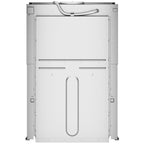  Whirlpool 27-inch 4.3 cu. ft. Wall Oven Microwave Combo with Air Fry WOEC7027PZ IMAGE 12