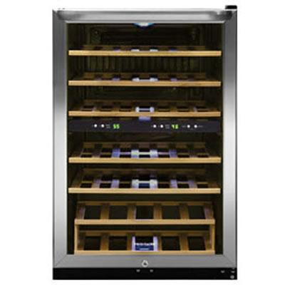  Frigidaire 4.6 cu. ft. 38-bottle Freestanding Wine Cooler CFWC38F6LS IMAGE 1
